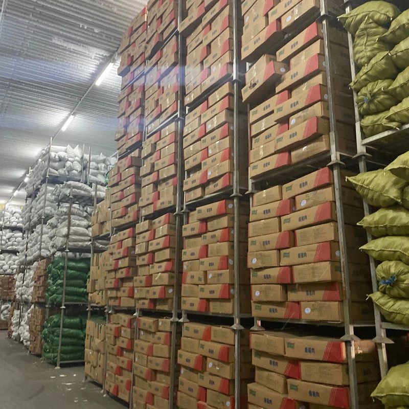 Cold Storage Detachable Rack