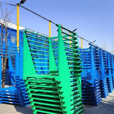 Benötigen Hochregallager spezielle Verwaltungssoftware?