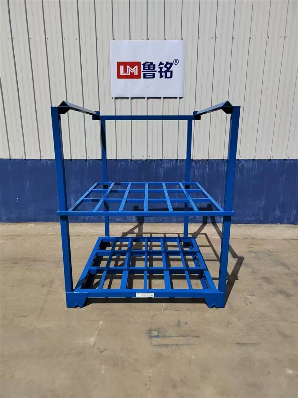 Warehouse Shelve Rack best